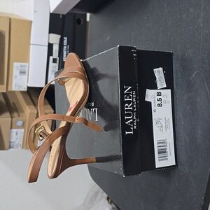 Ralph Lauren Landyn Sandal